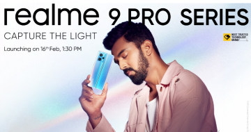 216 Realme 9 ProϵнȫΧƳ