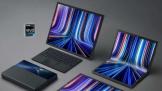 ˶ Zenbook 17 Fold OLED ع   ƽ廹ǱʼǱ 