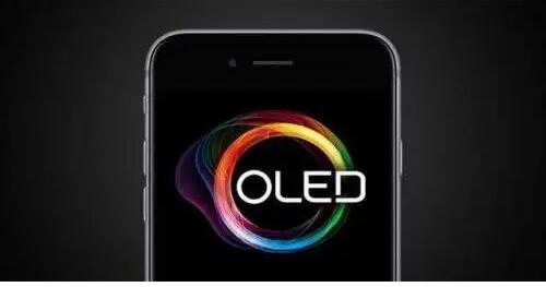 OLED߶гͶʳ