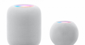 HomePod 2 vs HomePod mini ȽϷĿȽֵ