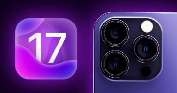 8 iOS 17 ¹ȿ ʵв