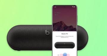 Android  Beats ӦóѸ£֧ Beats Pill 