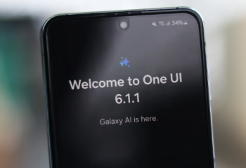 One UI 6.1.1ǷΪ2022ƳGalaxy豸AIܣ