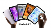 ƻȫ iPad mini 7 ƽ  ۼ 3999Ԫ