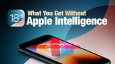 iOS 18.1û Apple Intelligence  iPhoneõʲô