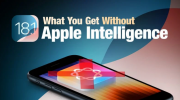 iOS 18.1û Apple Intelligence  iPhoneõʲô