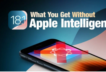 iOS 18.1û Apple Intelligence  iPhoneõʲô