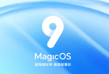 MagicOS 9.0 ƻ  ֻ