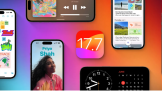 iOS 17.7.2 Ϊɿ iPhone  iPad ˰ȫ޸