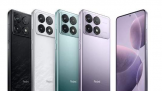 REDMI K80ϵȫƷƱʶʽǳ 1127շ