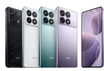 REDMI K80ϵȫƷƱʶʽǳ 1127շ