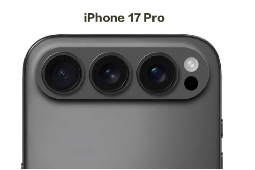 ƻȫiPhone 17 Pro ƽӭش