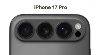 ƻȫiPhone 17 Pro ƽӭش