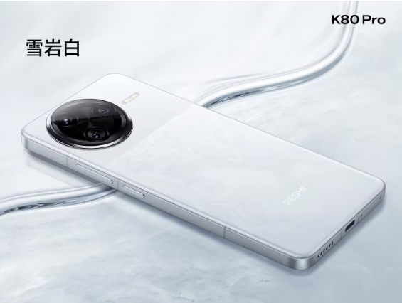 첻 REDMI K80˫콢  Ʒһ 