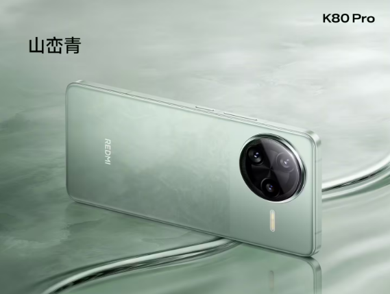 첻 REDMI K80˫콢  Ʒһ 