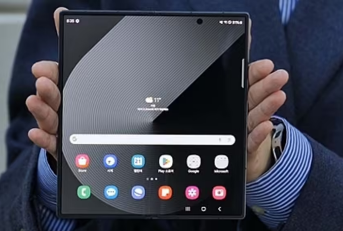  Galaxy Z Fold7 / Z Flip7 ӵиĻ