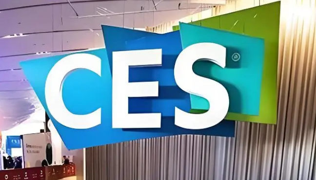 CES2025ѵչ  ῴʲô