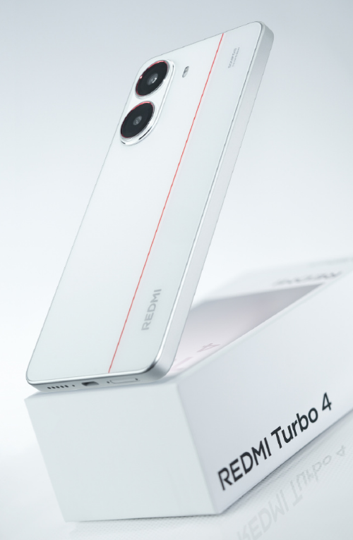 С REDMI Turbo 4  ͵£ȫ