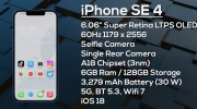 ƻiPhone SE 4  iPhone 17 Slim ȾƵع 