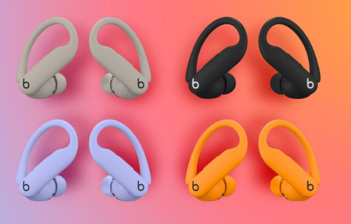 ƻ¿Powerbeats Pro 2 Ƴ Щ¹ܣ