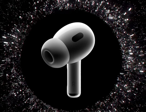 ƻAirPods Pro 4 ڽӰͷкڴ  2027 